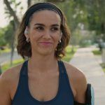 Valentina Valiente capítulo 37: ¡Alejandro y Macarena se cruzan y revive la tensión!