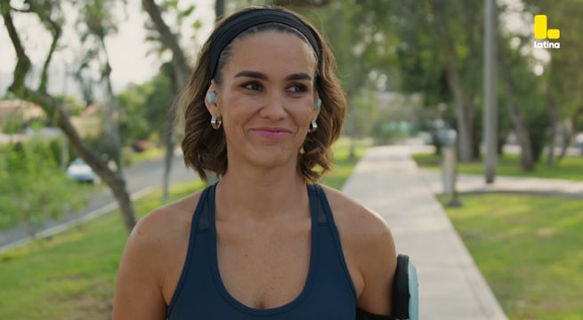 Valentina Valiente capítulo 37: ¡Alejandro y Macarena se cruzan y revive la tensión!