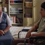 Valentina Valiente capítulo 39: ¡Lupe aconseja y reclama a Bryan por alejarse de Jenny!