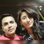 De bailar bachata a vivir con miedo: denuncia acoso tras 7 años de relación