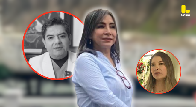 Viajó para ver a su familia y terminó perdiendo la vida en una clínica por mala praxis