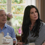 Valentina Valiente capítulo 33: ¡Macarena decide volver a su vida normal, pero algo no cuadra!