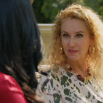 Valentina Valiente capítulo 33: ¡Susana decide marcar límites sobre Valentina!