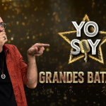 Yo Soy conciertos 2026: Encuesta del REACT, Miércoles 22 de abril