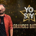 Yo Soy conciertos 2026: Encuesta del REACT, Martes 21 de abril