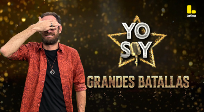 Yo Soy conciertos 2026: Encuesta del REACT, Martes 21 de abril