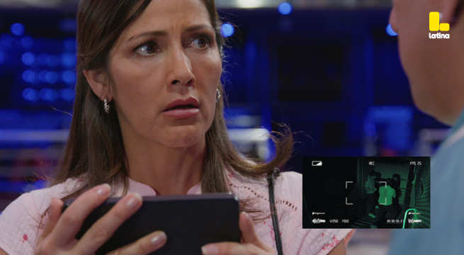 Valentina Valiente capítulo 34: ¡Wilfredo queda al descubierto!