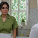 Valentina Valiente capítulo 34: ¡Frida y Macarena lo lograron! Valentina es despedida por Edmundo