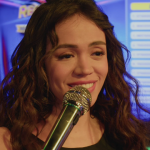 Valentina Valiente capítulo 34: ¡Valentina sale adelante con la música!