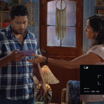 Valentina Valiente capítulo 34: ¡Elsa decide enfrentar a Wilfredo y descubre un lado de él que no conocía!