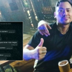 Fuga tras el horror: acusado de intento de feminicidio estaría en Argentina