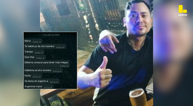 Fuga tras el horror: acusado de intento de feminicidio estaría en Argentina