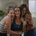 Valentina Valiente capítulo 38: ¡Macarena da vuelta a la página con nueva cita!