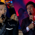 Yo Soy GRANDES BATALLAS: Pedro Infante fue elegido por El Puma en primera batalla