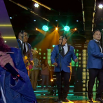 Yo Soy GRANDES BATALLAS: Agua Marina eligió retar al Pájaro Gómez con sabor a cumbia