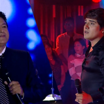 Yo Soy GRANDES BATALLAS: Leo Dan eligió a Raphael para cerrar la jornada de Grandes Batallas