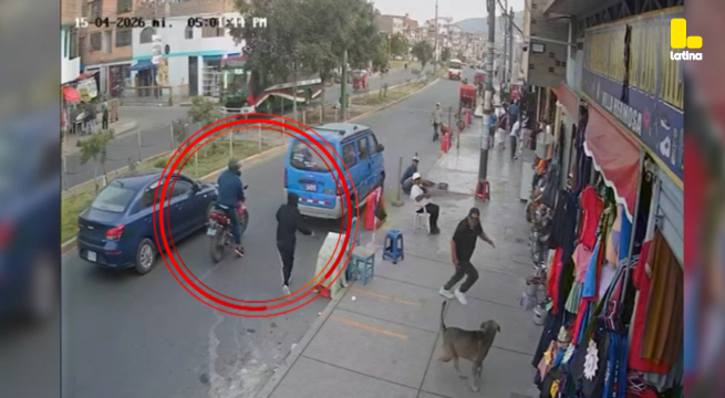 Sicarios atacan galería en San Juan de Lurigancho: comerciantes viven bajo amenaza de extorsión