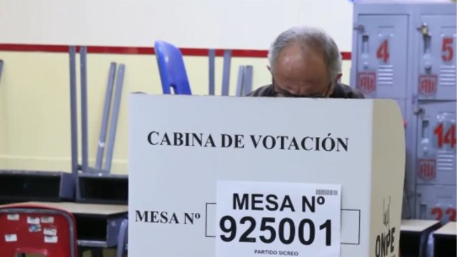 Más de 5 mil actas observadas: ¿cómo se resolverán y quiénes definirán su validez?