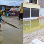 Piura es la región con más casos: ya son 14 los fallecidos por leptospirosis en lo que va de 2026