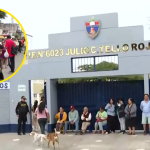 Persisten retrasos en instalación de mesas en locales donde se reanuda la votación | VIDEO