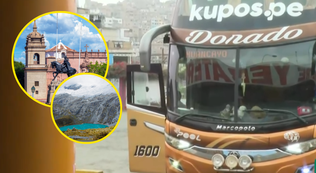 Semana Santa: suben los precios de los pasajes en el terminal de San Luis | VIDEO