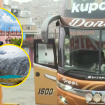 Semana Santa: suben los precios de los pasajes en el terminal de San Luis | VIDEO