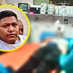 Sicario confiesa haber baleado a policía tras operativo contra banda de extorsionadores