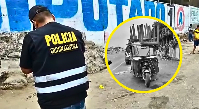 Sicarios asesinan a vendedora de desayunos y dejan tres heridos