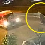 Sicarios atacan a balazos a combi de 