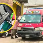 Sicarios disparan 10 veces al aire y se graban para amenazar a empresa Los Rojitos