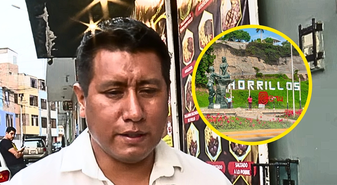 Sujetos detonan explosivo en casa de periodista en Chorrillos | VIDEO