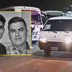 Sujetos matan a padre e hijo por deuda de 10 mil dólares | VIDEO