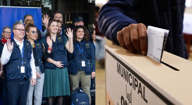 Elecciones 2026: Unión Europea desplegará más de 150 observadores para la segunda vuelta en Perú