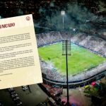 Universitario se pronuncia sobre tragedia en el estadio Matute: esto dijo