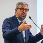 Corvetto, jefe de la ONPE: 