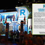 Renovación Popular anuncia acta conjunta con partidos políticos para reclamar irregularidades en elecciones