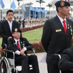 Gobierno aprueba bono de S/1.130 para militares que lucharon contra el terrorismo entre 1980 y 2000