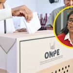 Vocera del JNE pide calma por demoras en instalación de mesas de votación