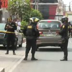 A plena luz del día: sicarios asesinan a un hombre dentro de su vehículo en San Miguel