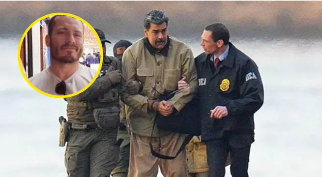 Soldado de EE. UU. es arrestado por ganar US$400 mil apostando captura de Maduro