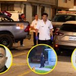 Madrugada sangrienta en el Callao: se registran tres asesinatos en menos de 12 horas