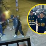 ¡Capturados! desarticulan 'Los malditos de Bayóvar' tras atentar contra local de empresa de transporte