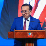 José Balcázar: “Alemania fue empujada a una guerra por culpa, en parte, de los judíos”