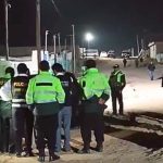 Obrero muere tras ser atropellado y arrastrado por vehículo durante pelea por terrenos