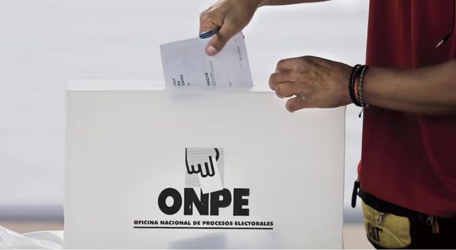 Elecciones 2026: ¿Hasta qué hora se puede acudir a votar este 12 de abril?