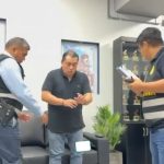 Liberan a exfuncionario de la ONPE tras vencerse detención preliminar