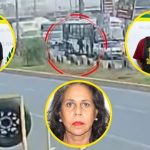 Sicarios la siguieron desde Ancón: pasajera de la Vipusa habría sido asesinada por venganza