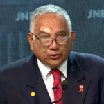 Armando Massé plantea internet “en todo el Perú” y revisión de hemoglobina a nivel nacional