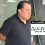 José Samamé implica a más funcionarios de la ONPE en demoras en el traslado de material electoral