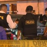 Sicario mata odontólogo en el Callao: víctima regresaba de jugar fútbol